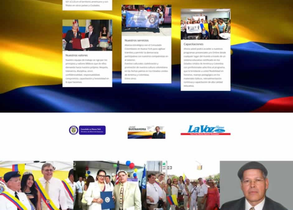 Achact International